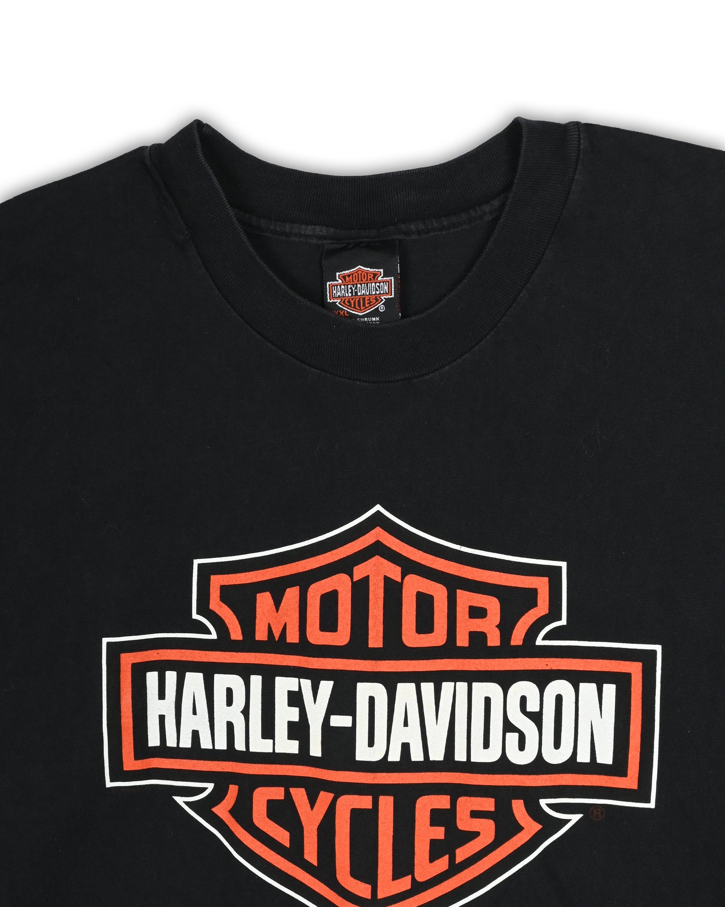 HARLEY-DAVIDSON T-SHIRT - XXXL