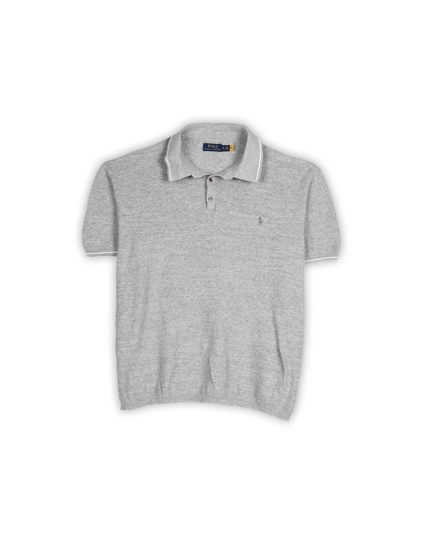 POLO RALPH LAUREN T-SHIRT - XL