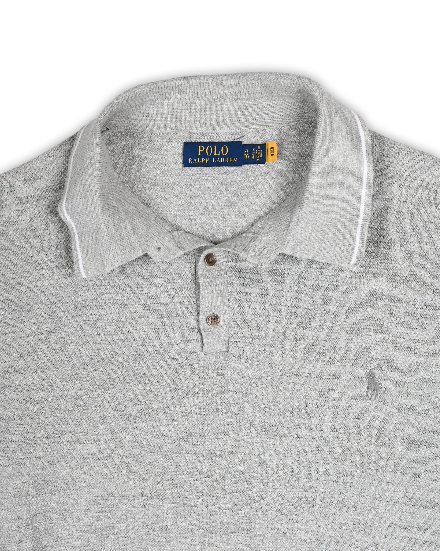 POLO RALPH LAUREN T-SHIRT - XL