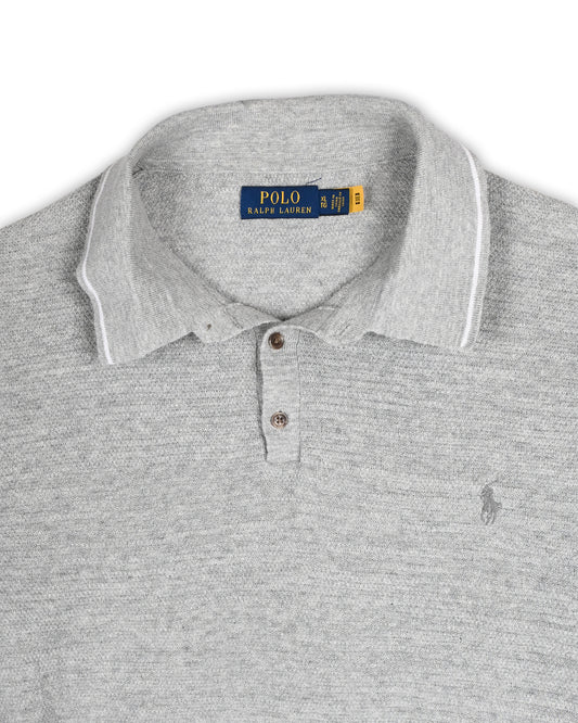 POLO RALPH LAUREN T-SHIRT - XL