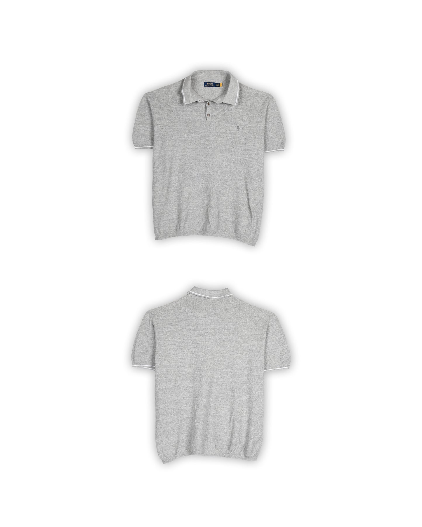 POLO RALPH LAUREN T-SHIRT - XL