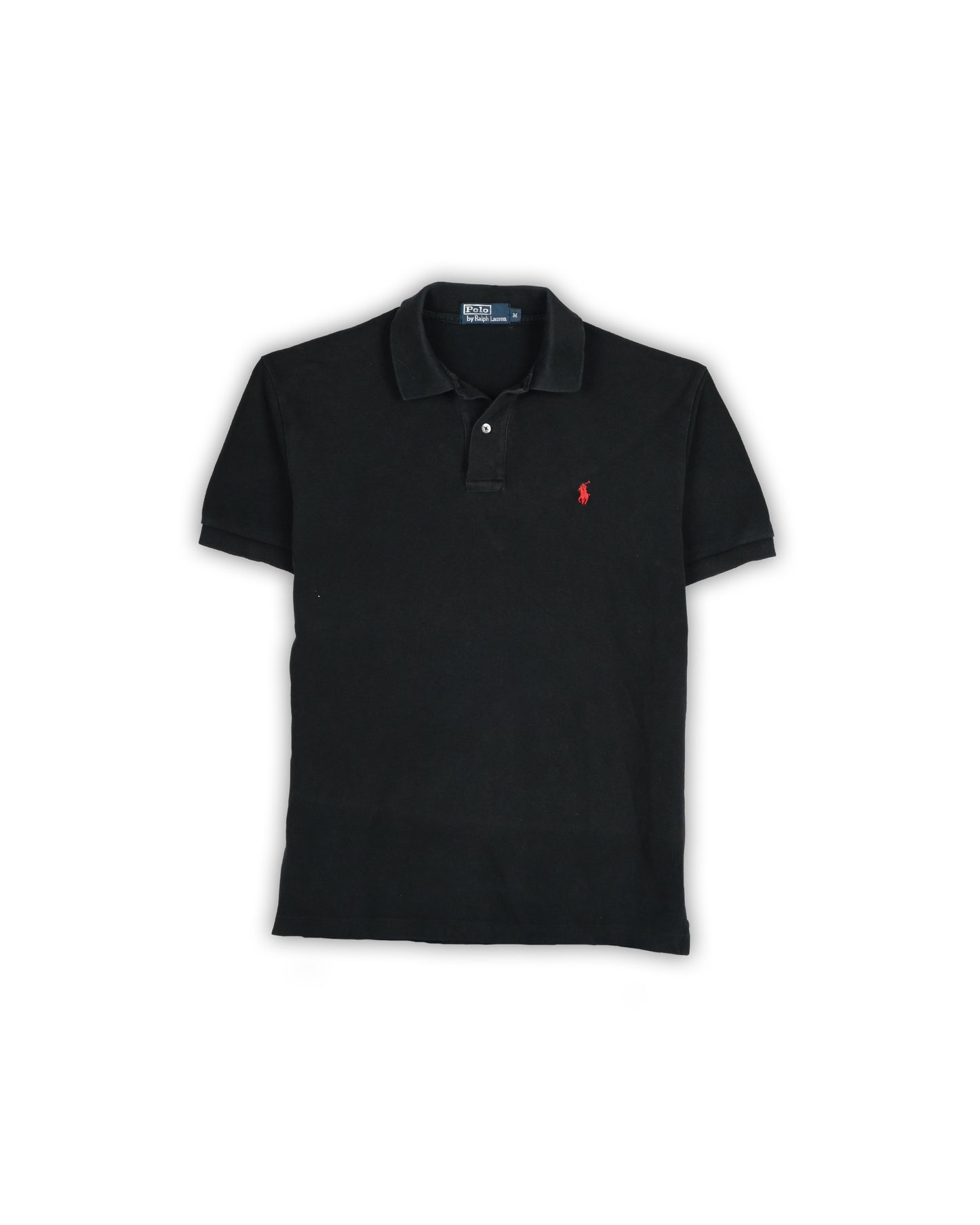 POLO RALPH LAUREN T-SHIRT - M