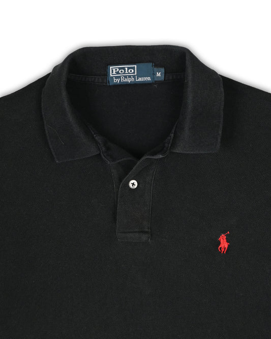 POLO RALPH LAUREN T-SHIRT - M