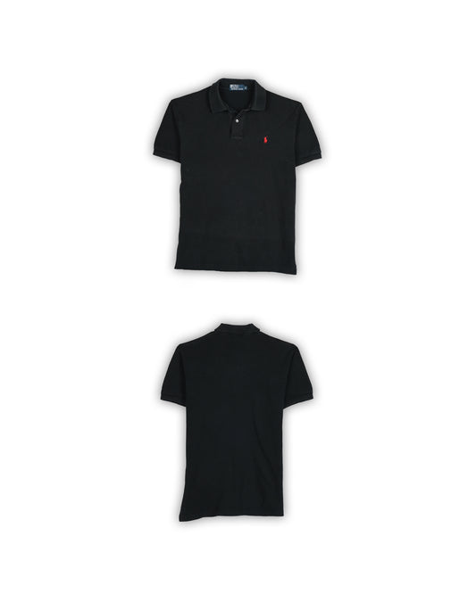 POLO RALPH LAUREN T-SHIRT - M