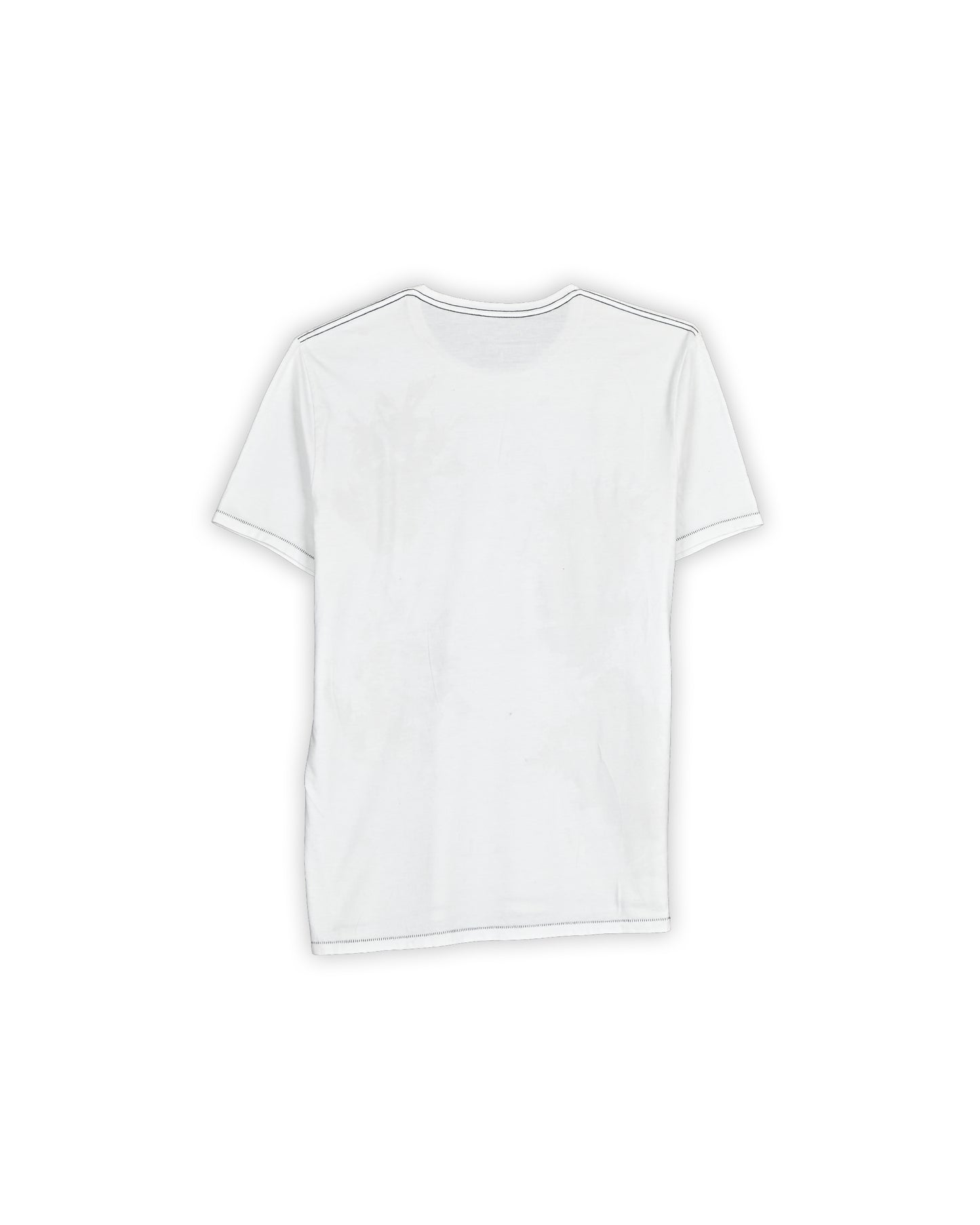 CALVIN KLEIN JEANS T-SHIRT - L