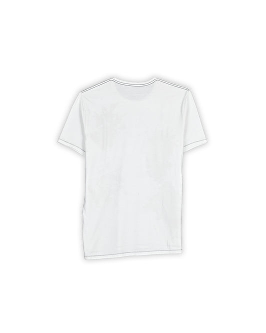 CALVIN KLEIN JEANS T-SHIRT - L