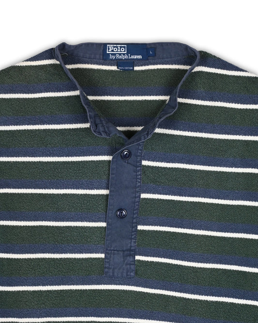 POLO RALPH LAUREN T-SHIRT - L