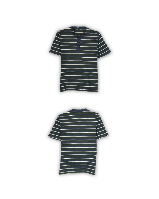 POLO RALPH LAUREN T-SHIRT - L