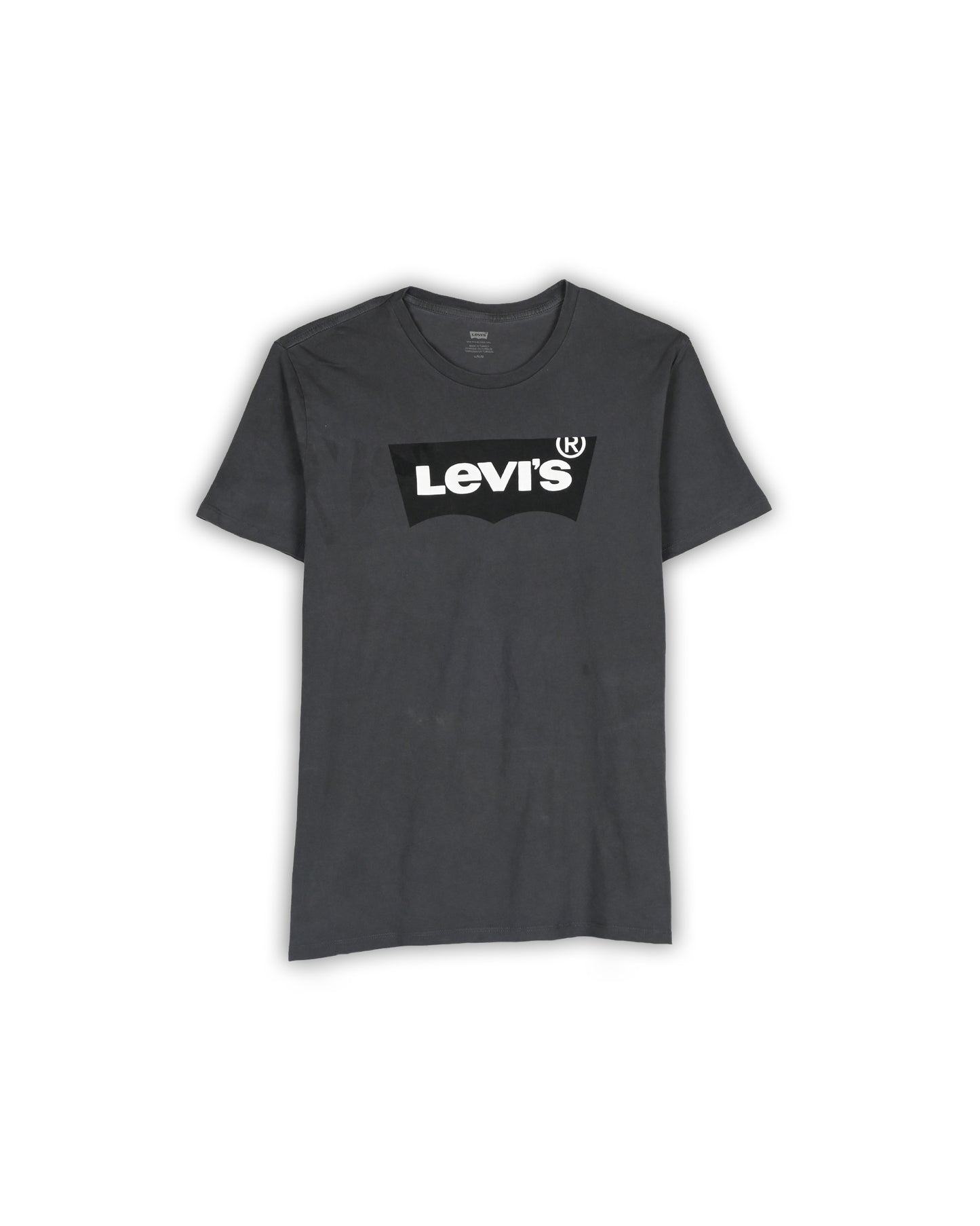 LEVI'S T-SHIRT - L