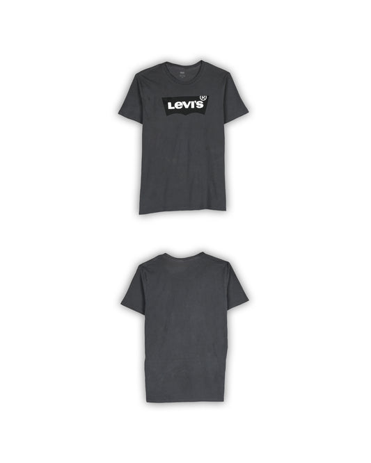 LEVI'S T-SHIRT - L