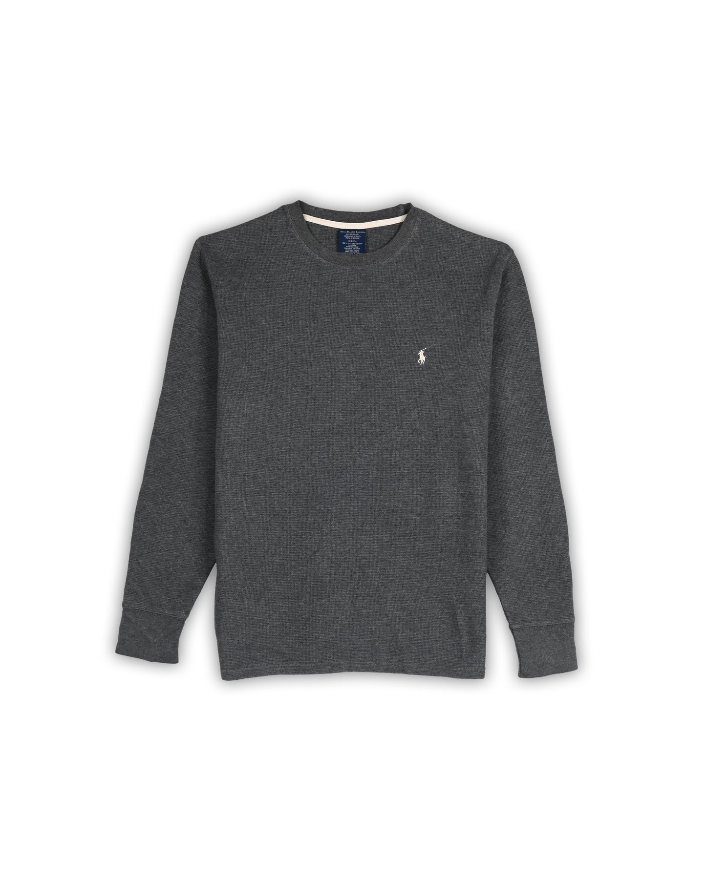 POLO RALPH LAUREN T-SHIRT - S