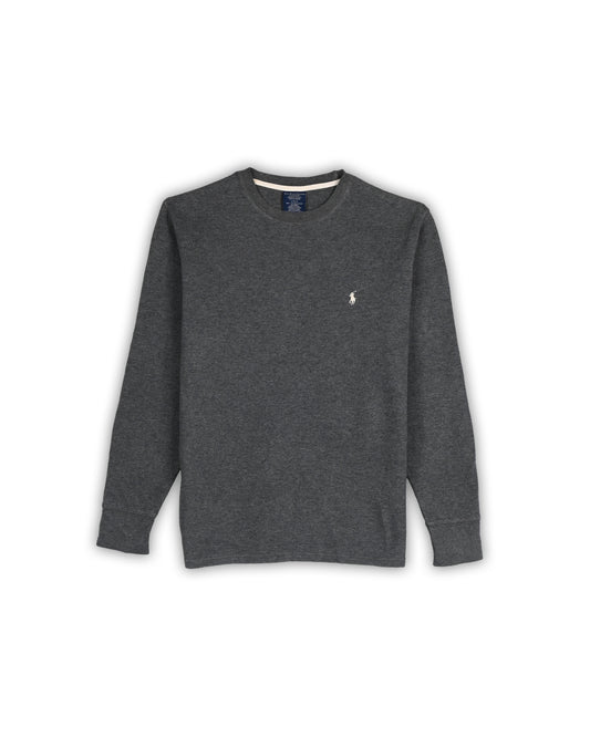 POLO RALPH LAUREN T-SHIRT - S