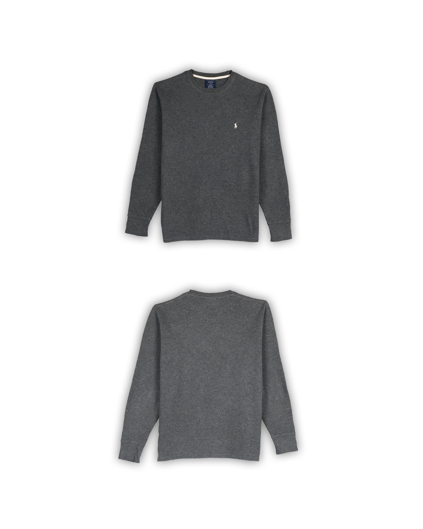 POLO RALPH LAUREN T-SHIRT - S