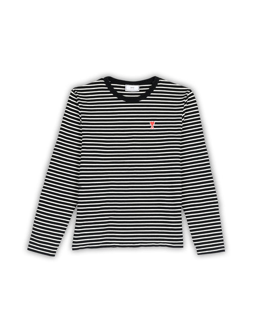 AMI T-SHIRT - S