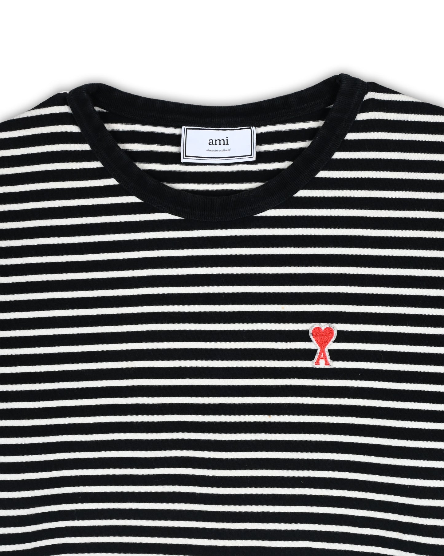 AMI T-SHIRT - S