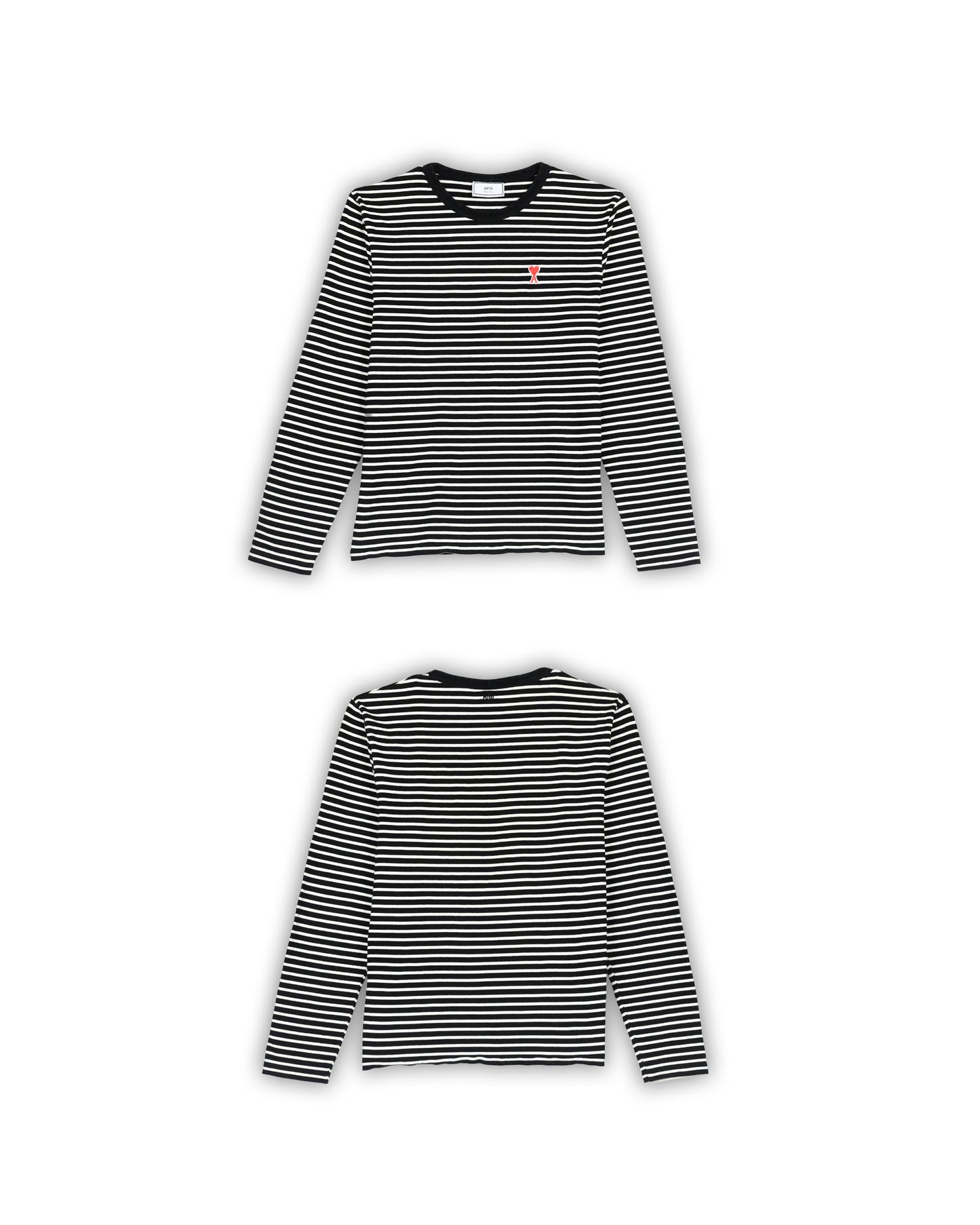 AMI T-SHIRT - S