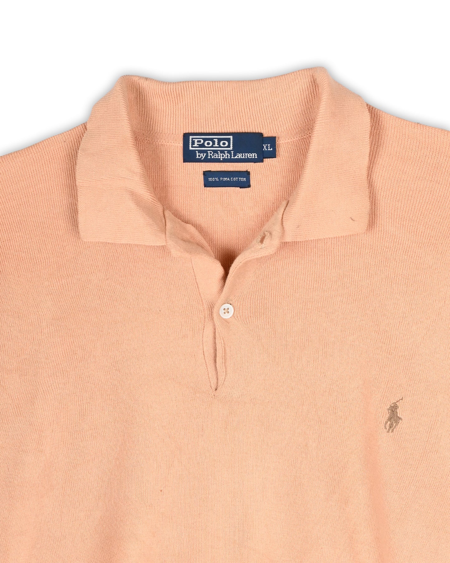 POLO RALPH LAUREN T-SHIRT - XL