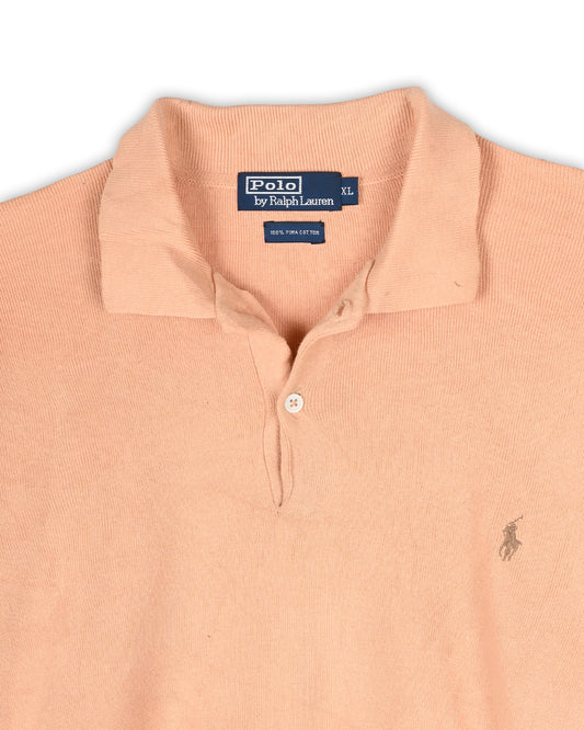 POLO RALPH LAUREN T-SHIRT - XL