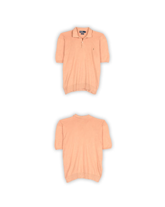 POLO RALPH LAUREN T-SHIRT - XL