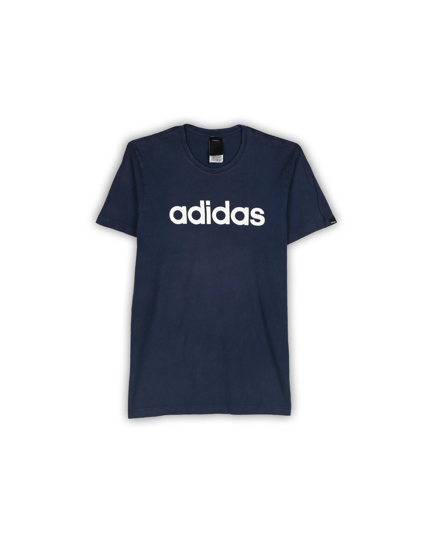 ADIDAS T-SHIRT - L