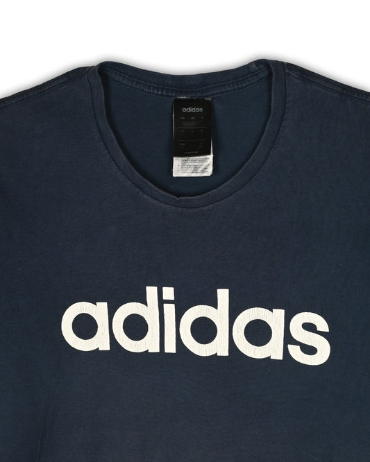 ADIDAS T-SHIRT - L