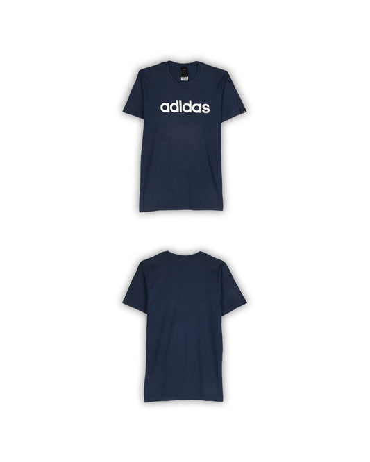ADIDAS T-SHIRT - L