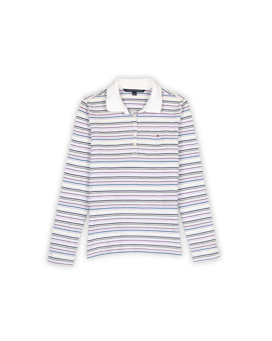 TOMMY HILFIGER T-SHIRT - L