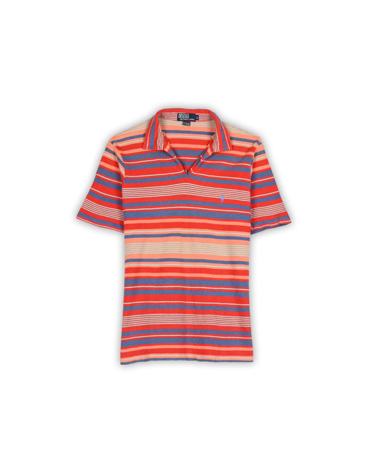 POLO RALPH LAUREN T-SHIRT - L