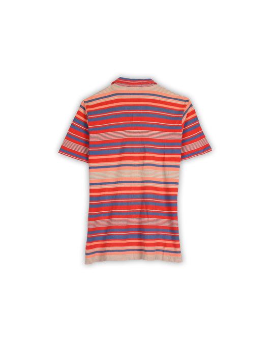 POLO RALPH LAUREN T-SHIRT - L