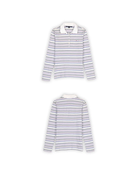 TOMMY HILFIGER T-SHIRT - L