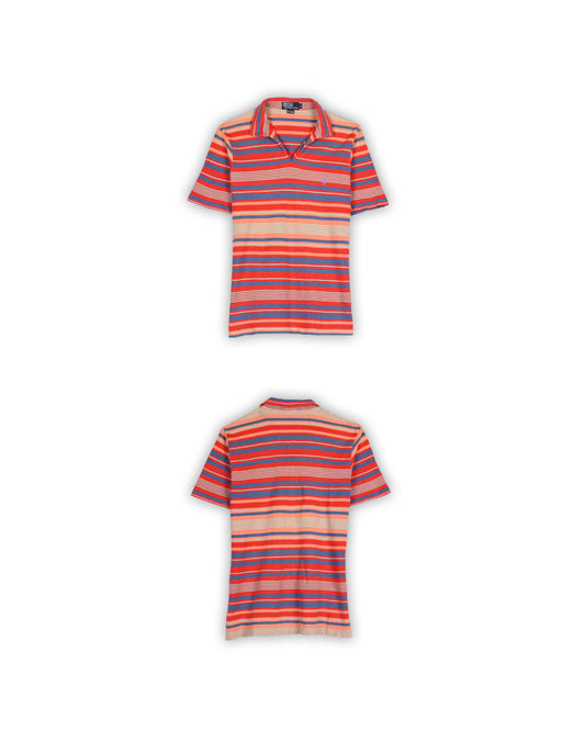 POLO RALPH LAUREN T-SHIRT - L