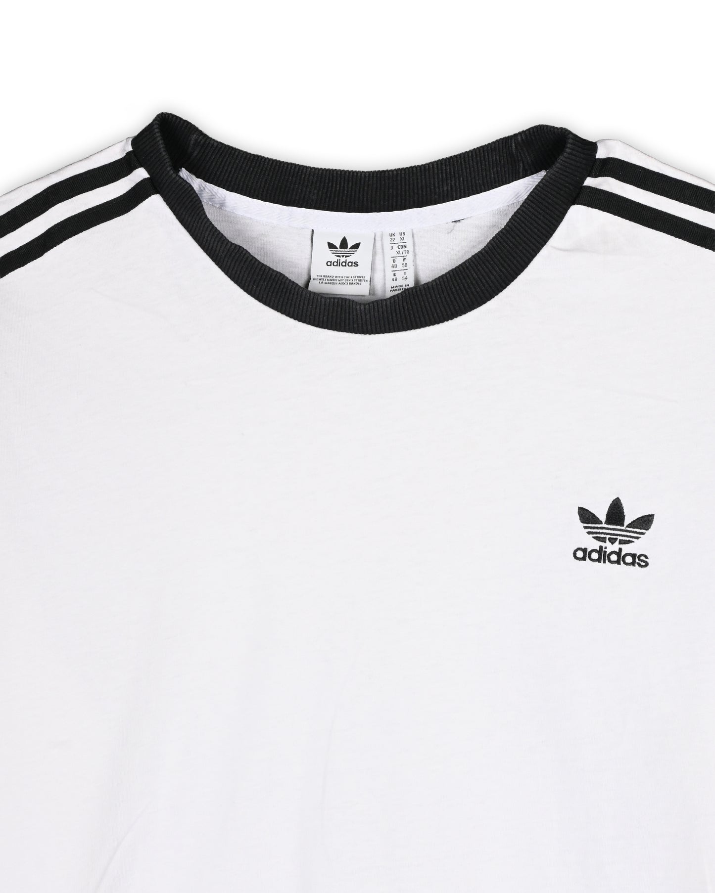 ADIDAS T-SHIRT - XL
