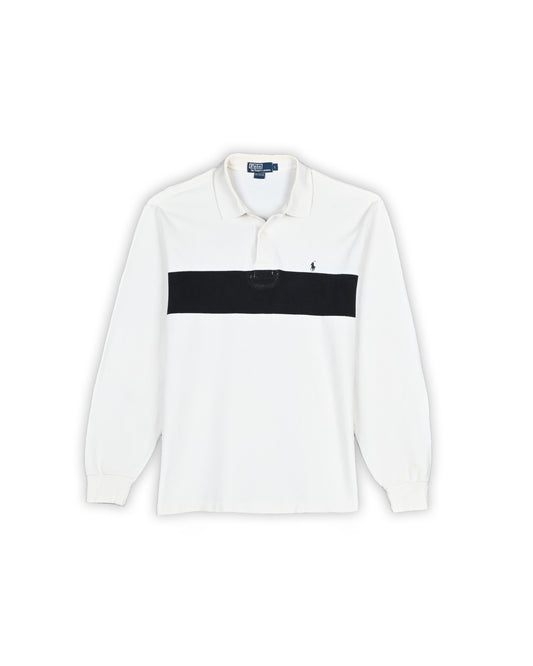 POLO RALPH LAUREN T-SHIRT - L