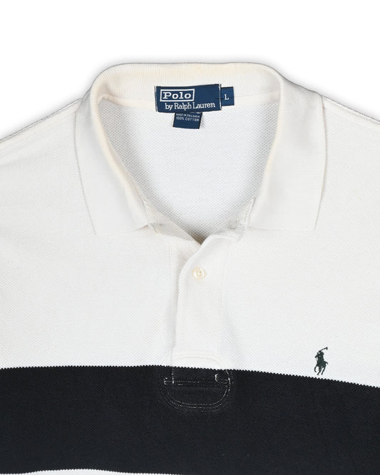 POLO RALPH LAUREN T-SHIRT - L