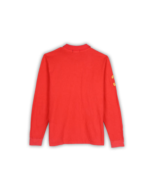 POLO RALPH LAUREN T-SHIRT - XL