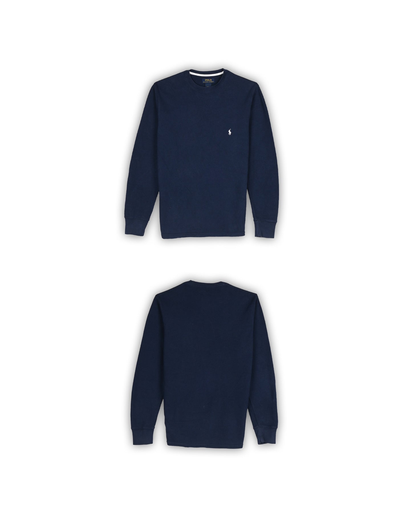 POLO RALPH LAUREN T-SHIRT - S