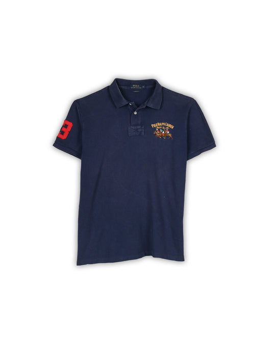 POLO RALPH LAUREN T-SHIRT - XL