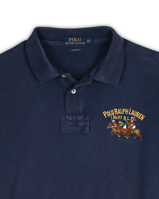 POLO RALPH LAUREN T-SHIRT - XL
