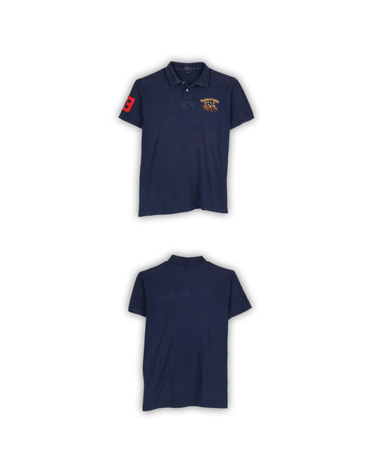 POLO RALPH LAUREN T-SHIRT - XL