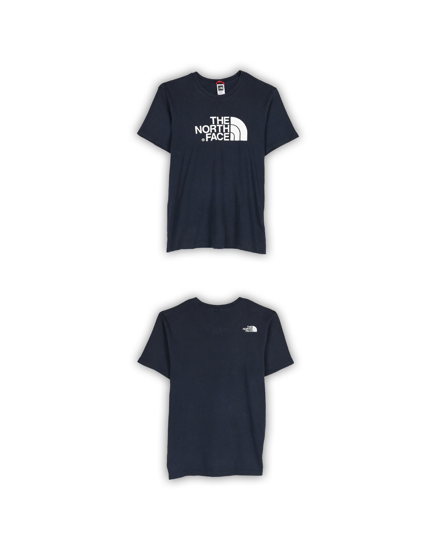 THE NORTH FACE T-SHIRT - M