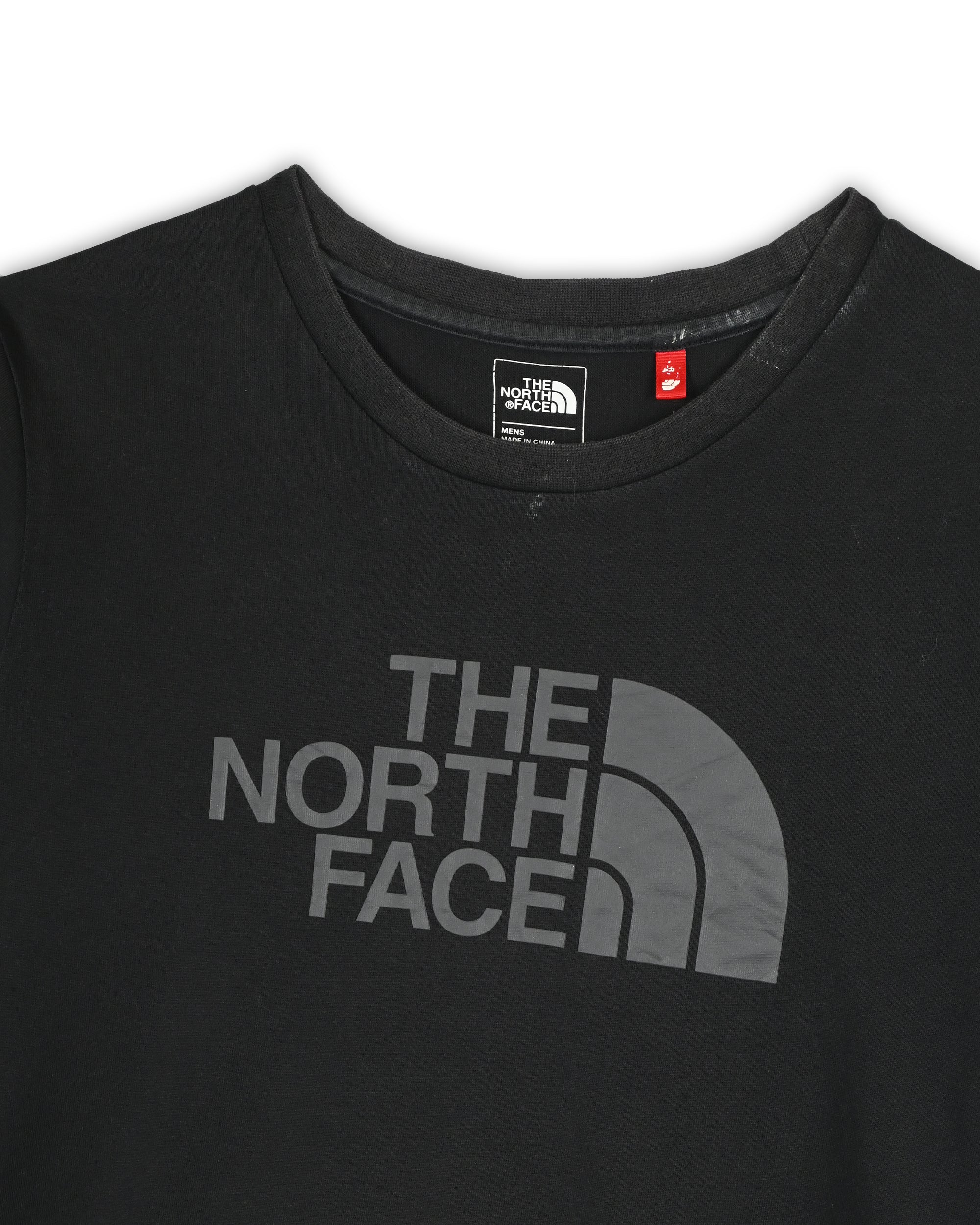 THE NORTH FACE T-SHIRT - S
