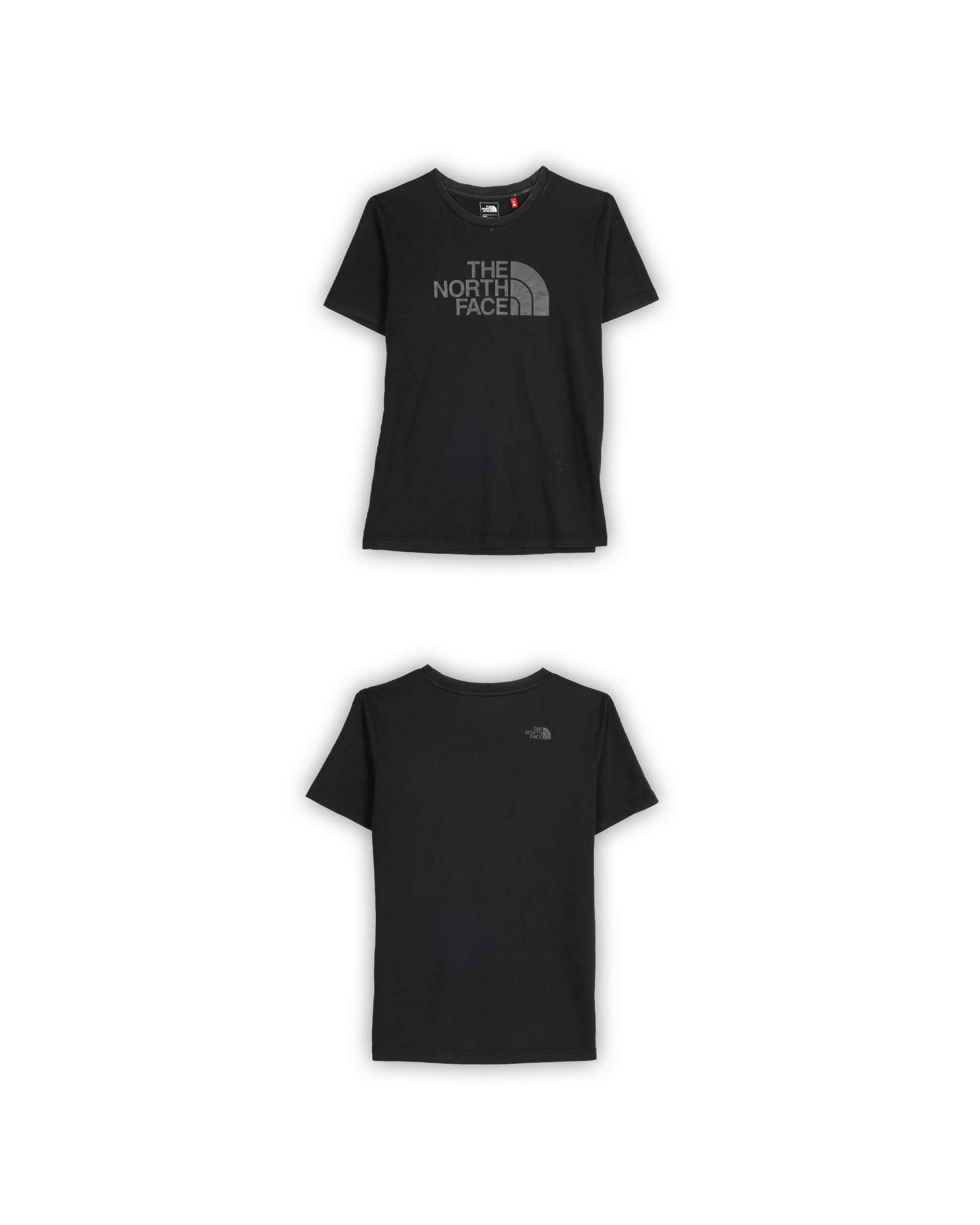 THE NORTH FACE T-SHIRT - S