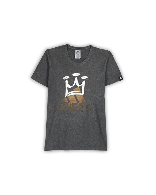 ADIDAS T-SHIRT - L