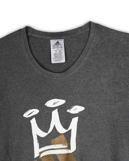 ADIDAS T-SHIRT - L