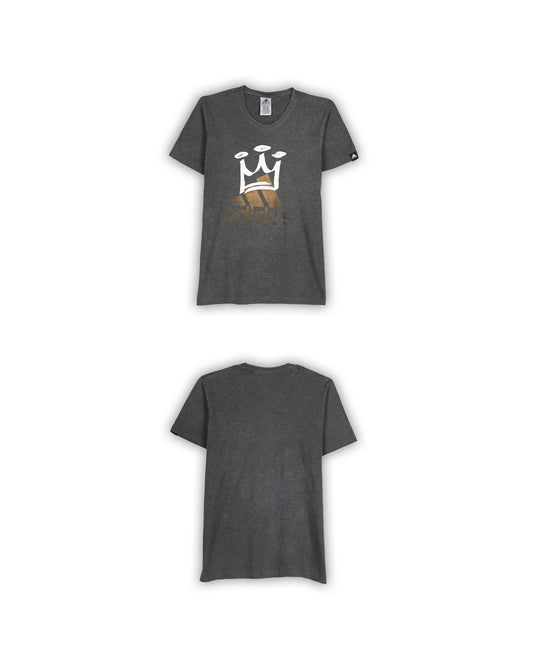ADIDAS T-SHIRT - L