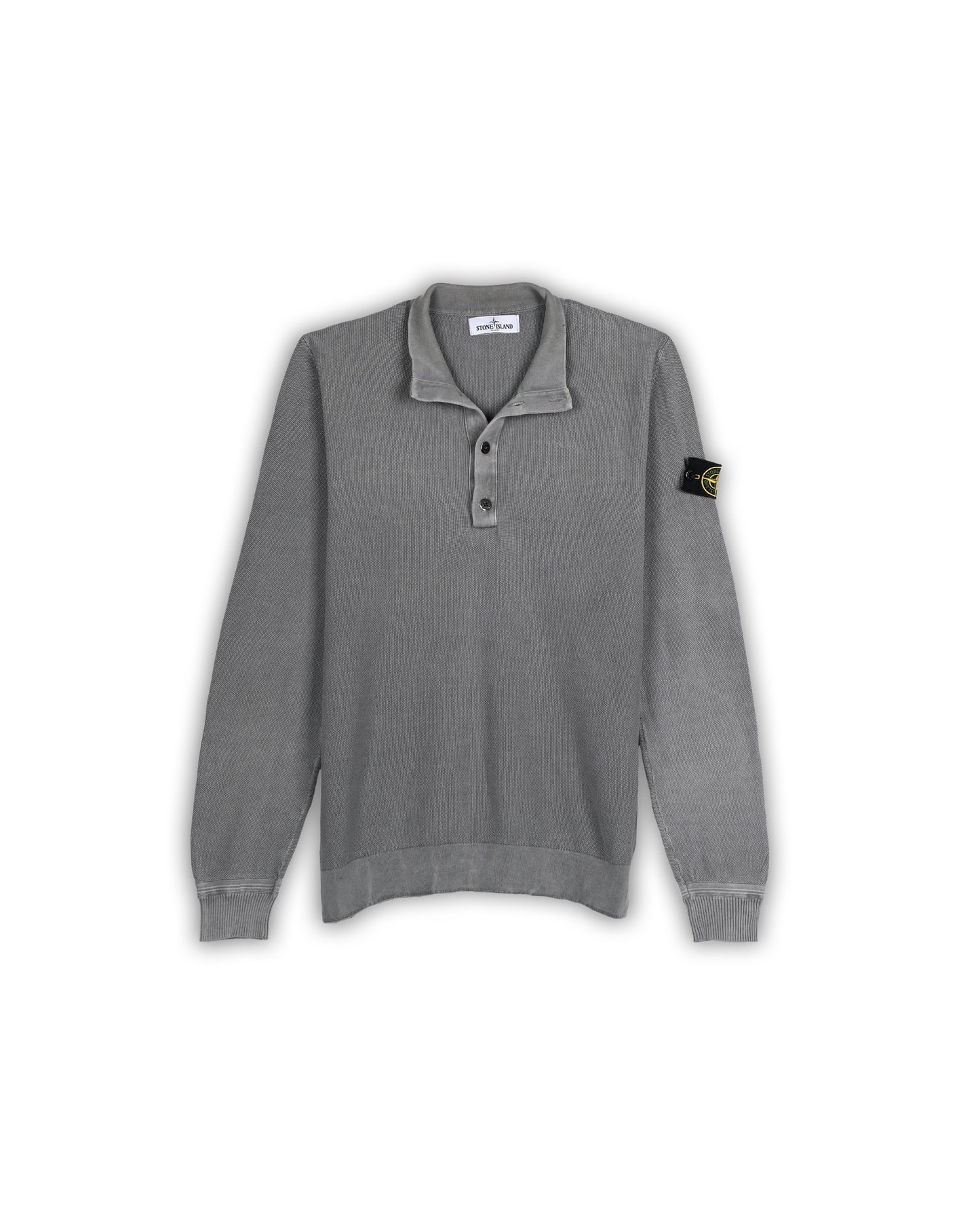 STONE ISLAND T-SHIRT - S