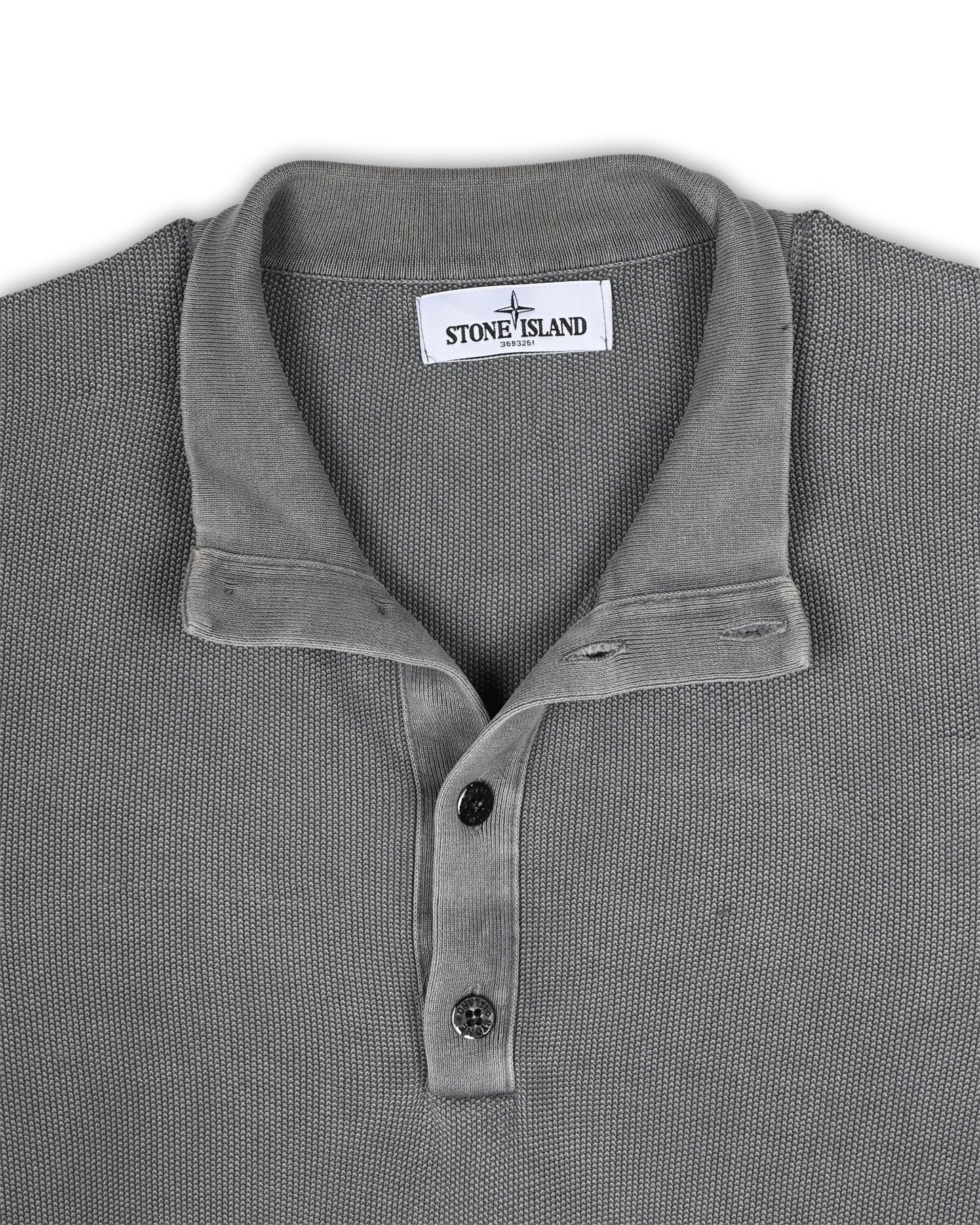 STONE ISLAND T-SHIRT - S