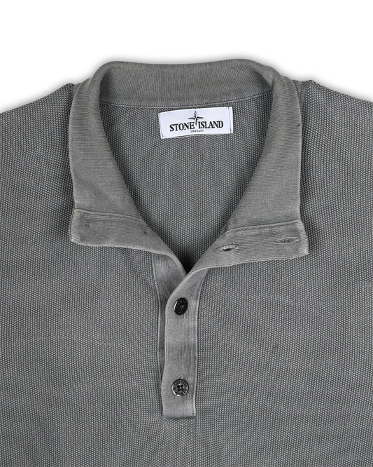 STONE ISLAND T-SHIRT - S