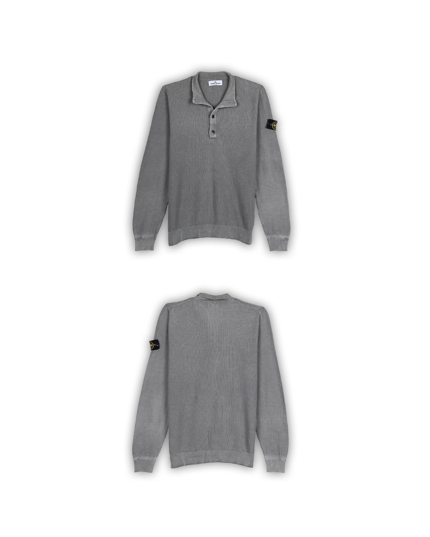 STONE ISLAND T-SHIRT - S