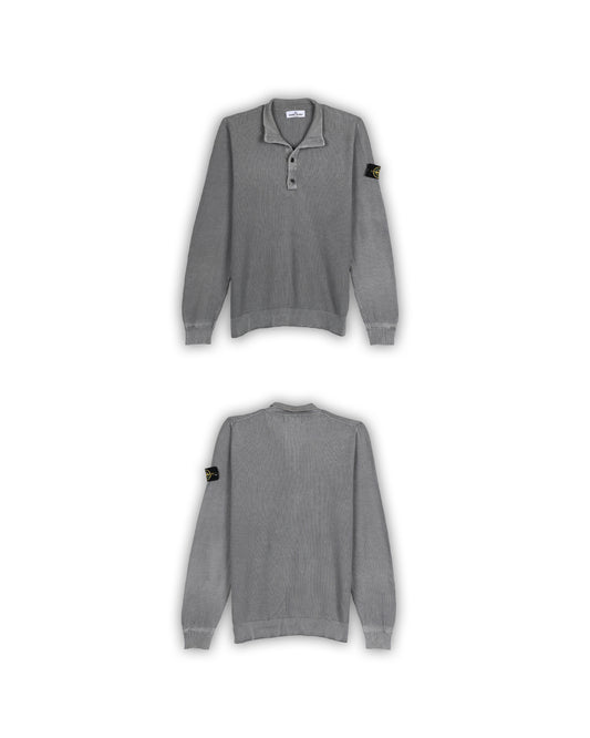 STONE ISLAND T-SHIRT - S